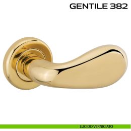 Maniglia per porta Gentile 382 Reguitti 2