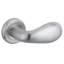 Maniglia per porta Gentile 382 Reguitti