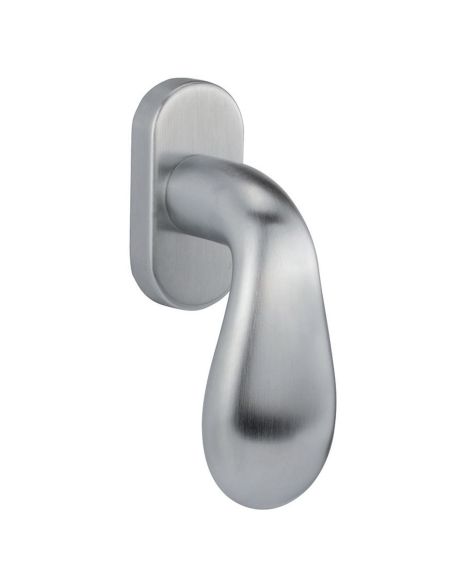 Maniglia per finestra martellina Gentile 382 Reguitti