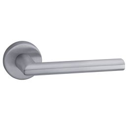 Maniglia per porta Ixia J40 Reguitti