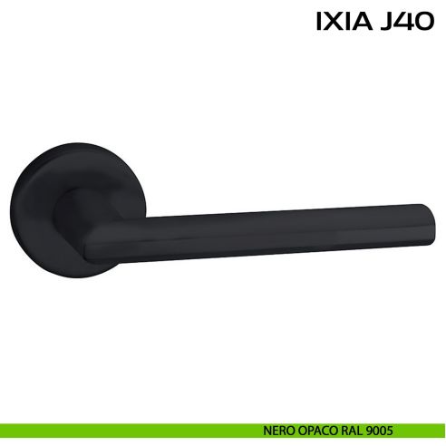 Maniglia per porta Ixia J40 Reguitti