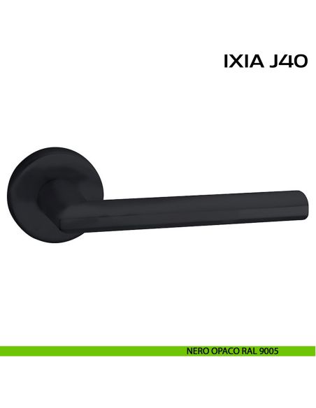 Maniglia per porta Ixia J40 Reguitti