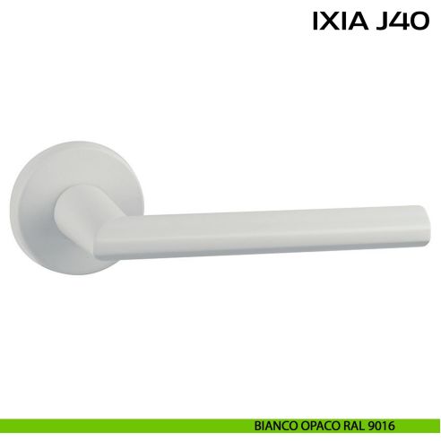 Maniglia per porta Ixia J40 Reguitti