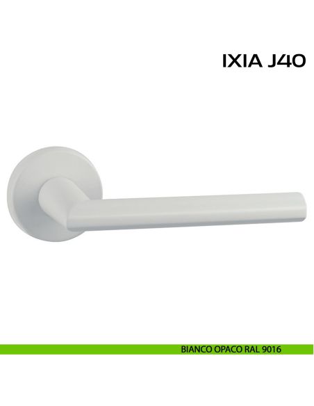 Maniglia per porta Ixia J40 Reguitti