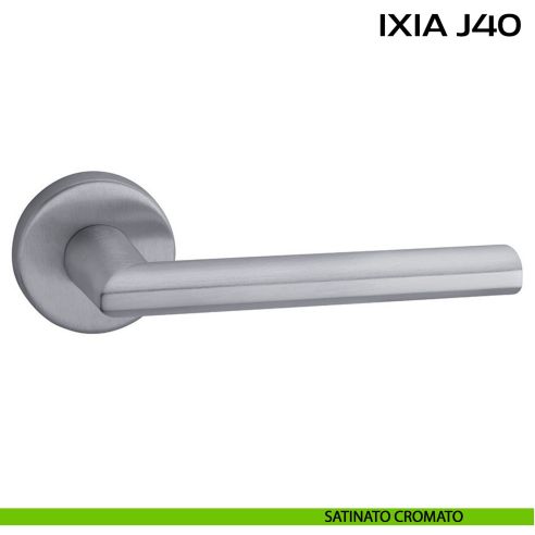 Maniglia per porta Ixia J40 Reguitti
