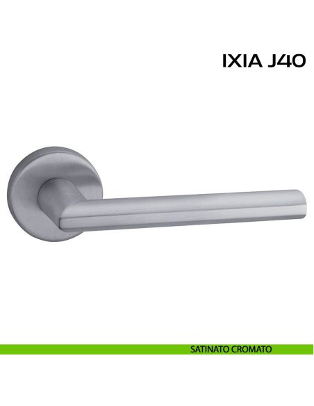Maniglia per porta Ixia J40 Reguitti