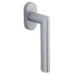 Maniglia per finestra martellina Ixia J40 Reguitti