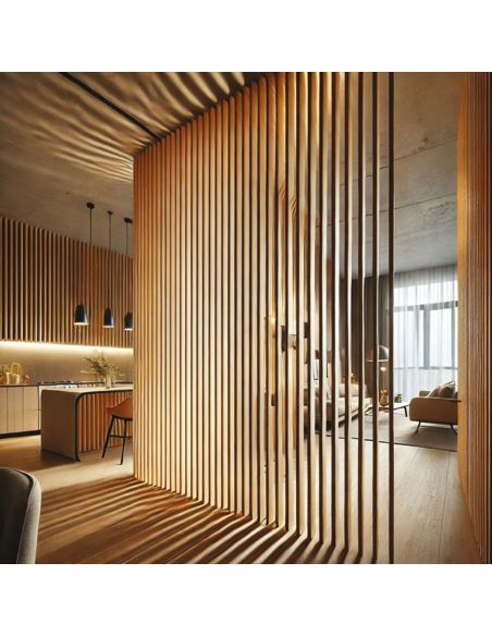 Perno pivot a scomparsa JNF IN.05.209 per pannelli girevoli a 360° a bilico portata 20 kg