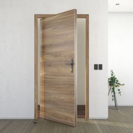 Cerniera a perno pivot a scomparsa JNF IN.05.208 per porta a bilico rotazione a 360° portata 65 kg 2