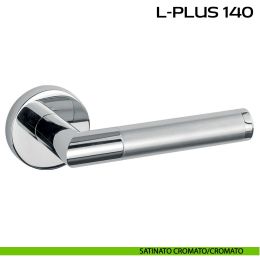 Maniglia per porta L-Plus 140 Reguitti 2