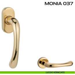 Maniglia per finestra martellina Monia 037 Reguitti 2