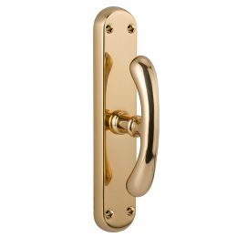 Maniglia per finestra cremonese Monia 037 Reguitti