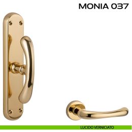 Maniglia per finestra cremonese Monia 037 Reguitti 2