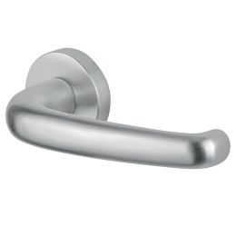 Maniglia per porta Norma 128 Reguitti