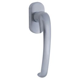 Maniglia per finestra martellina Norma 128 Reguitti