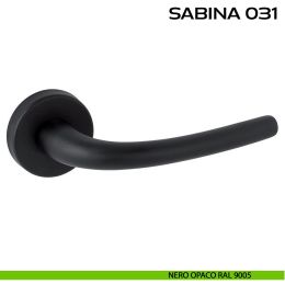 Maniglia per porta Sabina 031 Reguitti 2
