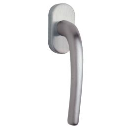 Maniglia per finestra martellina Sabina 031 Reguitti