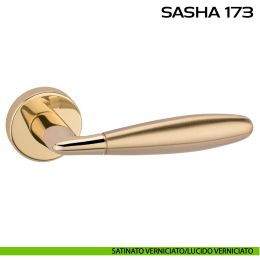 Maniglia per porta Sasha 173 Reguitti 2