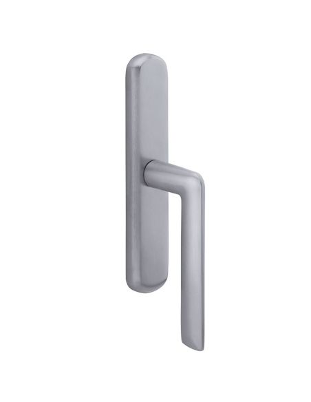 Maniglia per finestra cremonese Spring 141 Reguitti