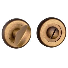 Nottolino WC tondo 512NO006 Reguitti