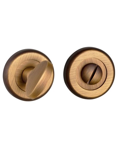 Nottolino WC tondo 512NO006 Reguitti