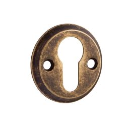 Bocchetta foro yale tonda 202 Reguitti