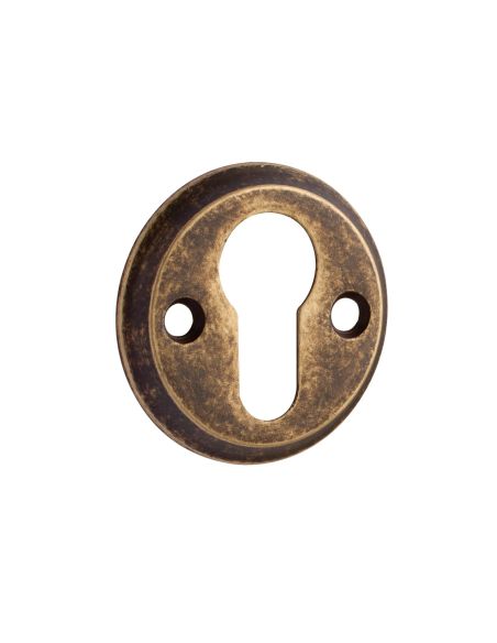 Bocchetta foro yale tonda 202 Reguitti