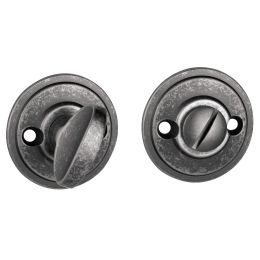 Nottolino WC tondo 512NO202 Reguitti