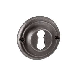 Bocchetta foro chiave tonda T36KN Reguitti