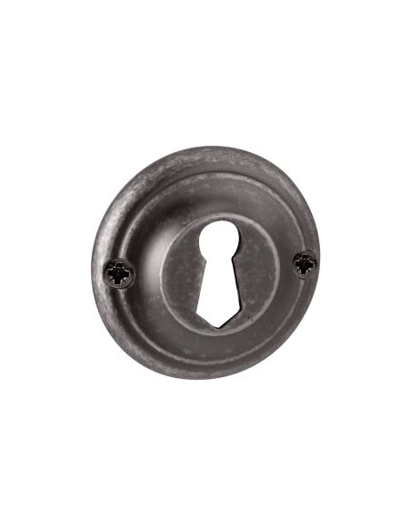 Bocchetta foro chiave tonda T36KN Reguitti