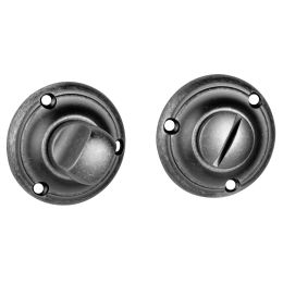 Nottolino WC tondo 503NOT36 Reguitti