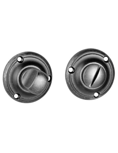 Nottolino WC tondo 503NOT36 Reguitti