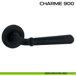 Maniglia per porta Charme 900 Reguitti 2