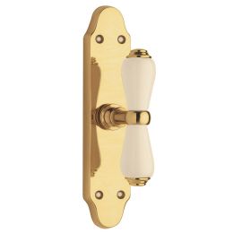 Maniglia per finestra cremonese Cinzia 069 Reguitti