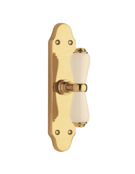 Maniglia per finestra cremonese Cinzia 069 Reguitti