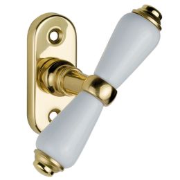 Maniglia per finestra martellina Cinzia 069 Reguitti