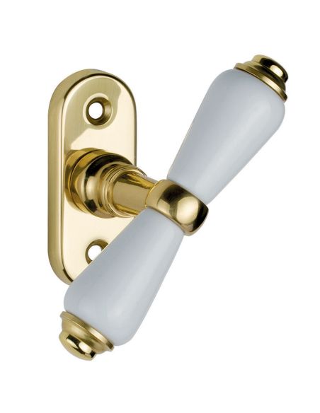 Maniglia per finestra martellina Cinzia 069 Reguitti