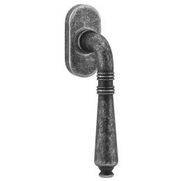 Maniglia martellina DK per finestra Ginevra 040 Reguitti