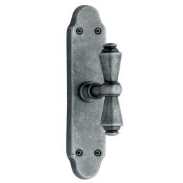 Maniglia per finestra cremonese Ginevra 040 Reguitti