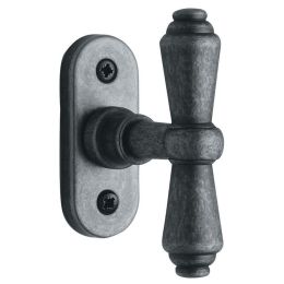 Maniglia per finestra martellina Ginevra 040 Reguitti