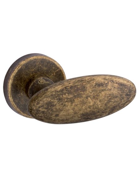 Maniglia per porta Ovalino 191 Reguitti