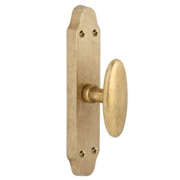 Maniglia per finestra cremonese Ovalino T 190 Reguitti