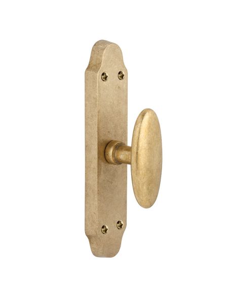 Maniglia per finestra cremonese Ovalino T 190 Reguitti