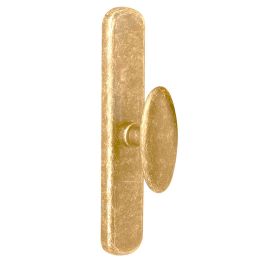 Maniglia per finestra cremonese Ovalino 190 Reguitti