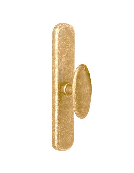 Maniglia per finestra cremonese Ovalino 190 Reguitti