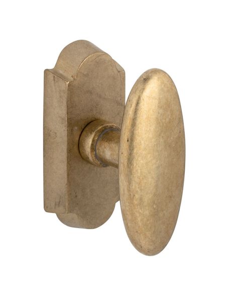 Maniglia per finestra martellina DK Ovalino T 190 Reguitti