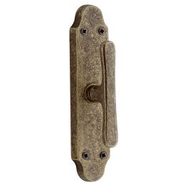 Maniglia per finestra cremonese Praga 166 Reguitti