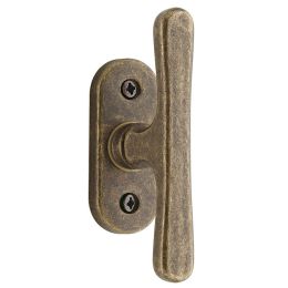 Maniglia per finestra martellina Praga 166 Reguitti