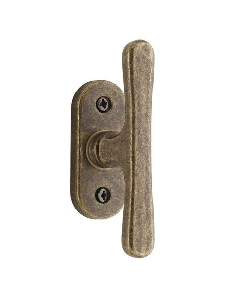 Maniglia per finestra martellina Praga 166 Reguitti