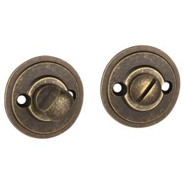 Nottolino WC tondo 503NO202 Reguitti